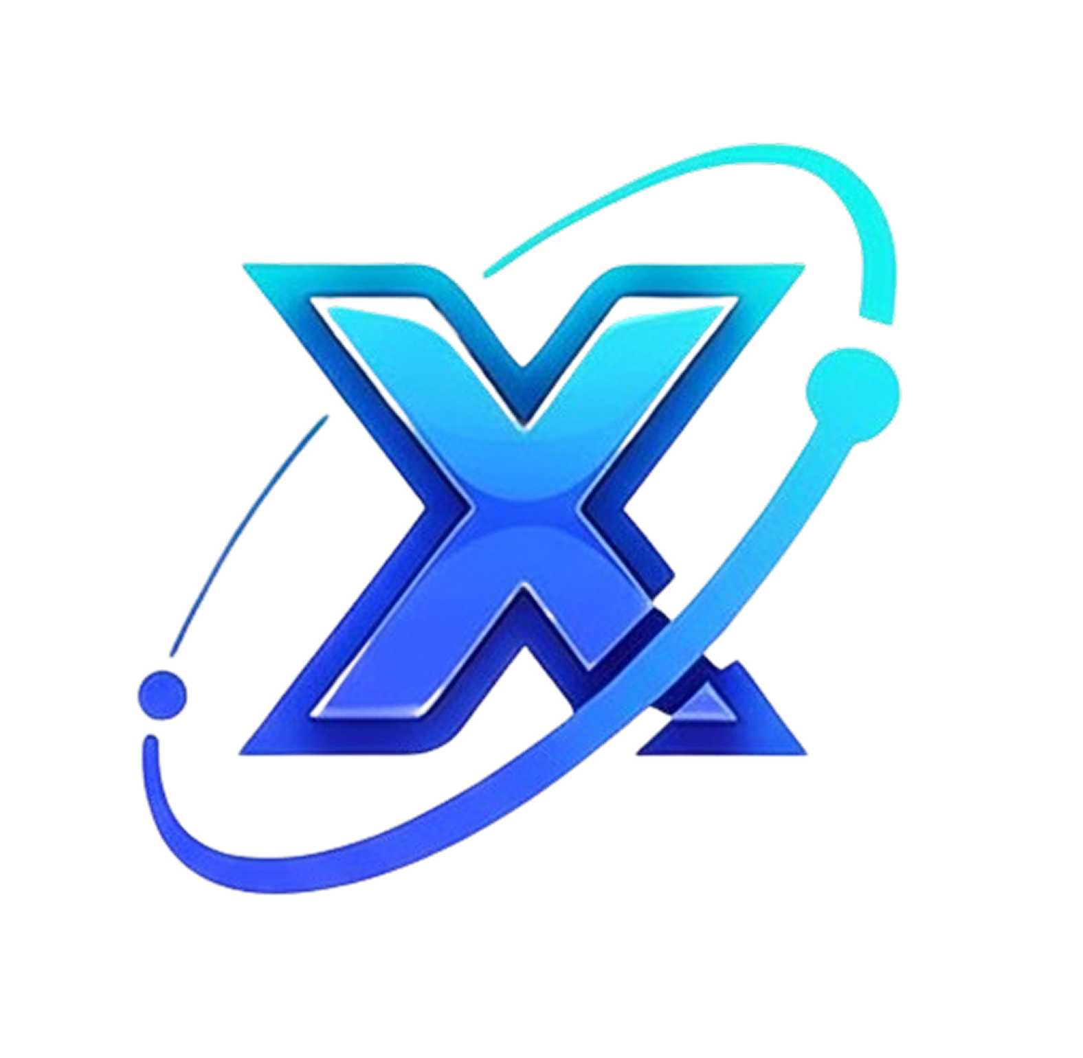 XWallpaperHub Logo